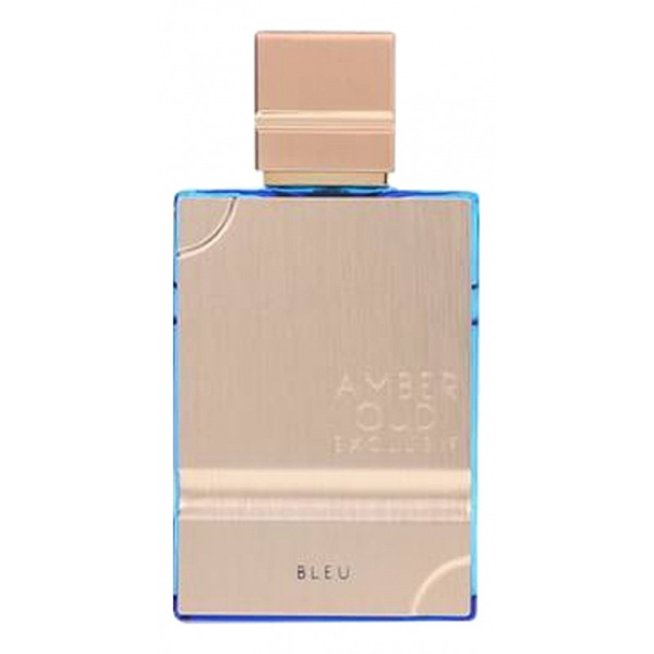 Al Haramain Perfumes Amber Oud Exclusif Bleu