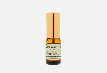 Zielinski & Rozen Neroli, Grapefruit, Cedar