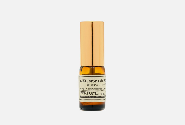 Zielinski & Rozen Neroli, Grapefruit, Cedar