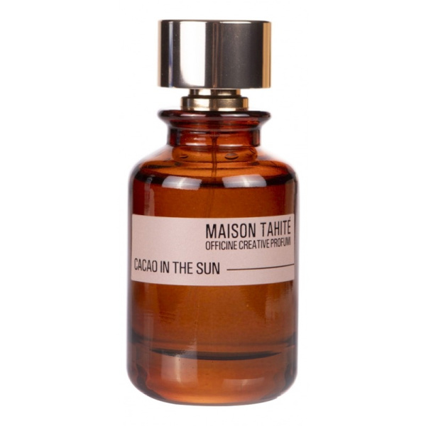 Maison Tahite - Officine Creative Profumi Cacao In The Sun