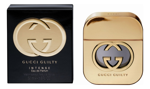 GUCCI Guilty Intense