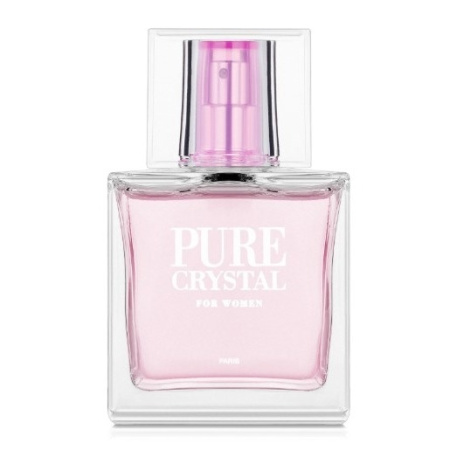 Karen Low Pure Crystal