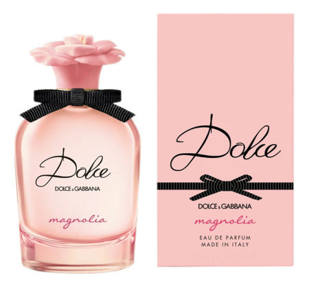 DOLCE & GABBANA Dolce Magnolia