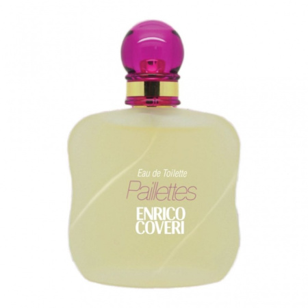 Enrico Coveri Paillettes Classico