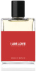 Moth and Rabbit Perfumes I Am Love