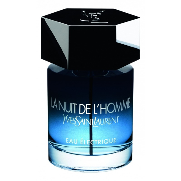 Yves Saint Laurent La Nuit de L’Homme Eau Électrique