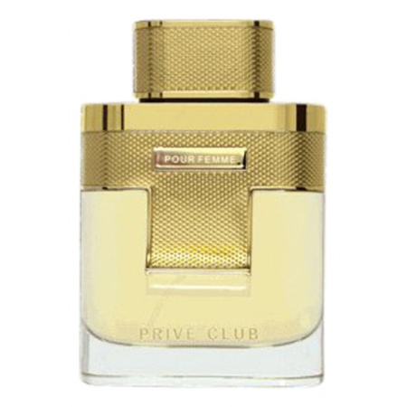 Vurv Prive Club Pour Femme