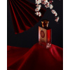 Moresque Scarlet Rouge