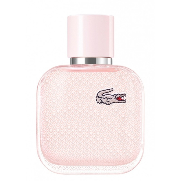 LACOSTE L.12.12 Rose Eau Fraiche