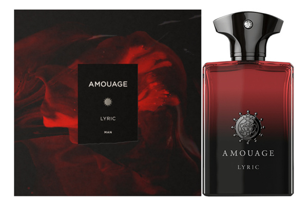 Amouage Lyric For Men