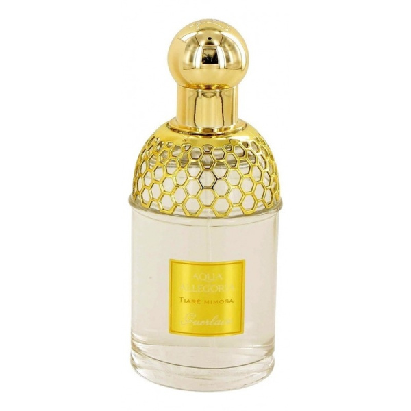 Guerlain Aqua Allegoria Tiare Mimosa