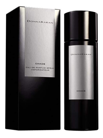 Donna Karan Chaos Vintage