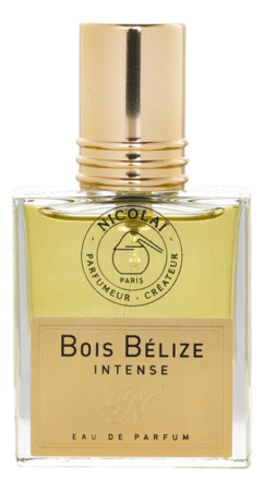 NICOLAI Bois Belize Intense