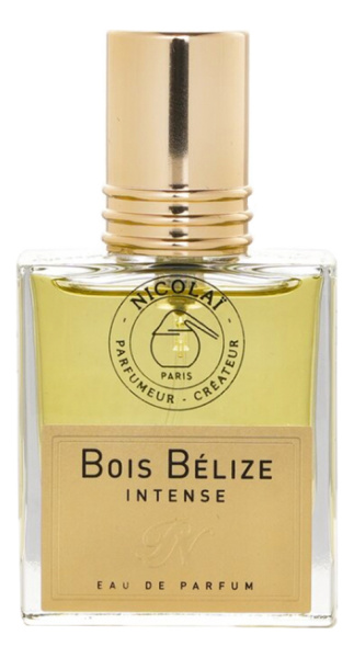 NICOLAI Bois Belize Intense