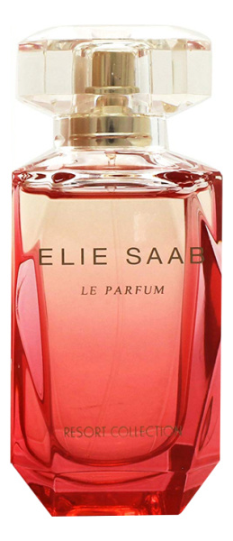 Elie Saab Le Parfum Resort Collection 2017