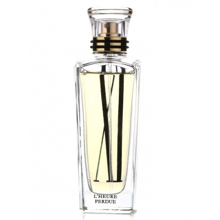 Cartier L'Heure Perdue XI