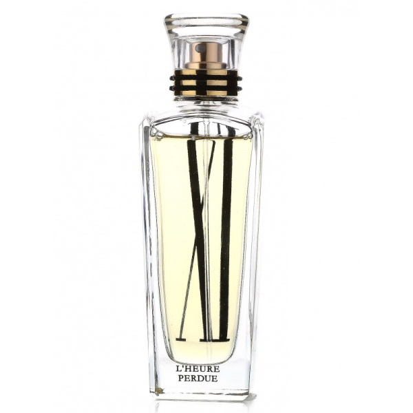 Cartier L'Heure Perdue XI