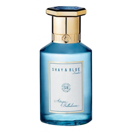 Shay & Blue London Atropa Belladonna