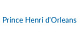 Prince Henri d'Orleans