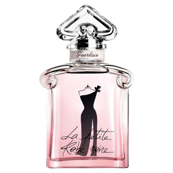 Guerlain La Petite Robe Noire Couture — женские духи, фото
