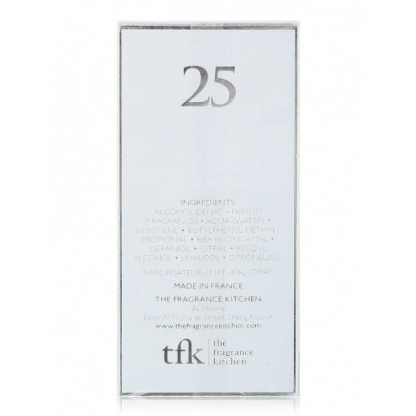 The Fragrance Kitchen 25