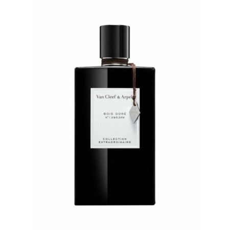 Van Cleef & Arpels Bois Dore