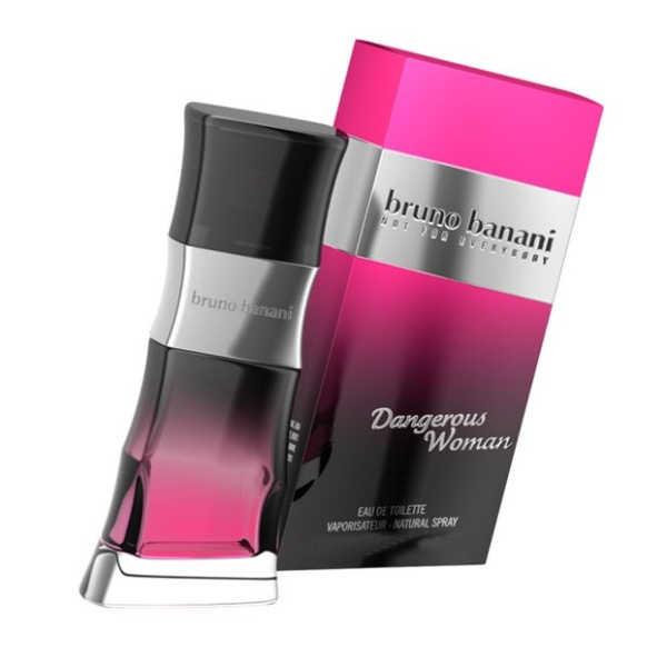 Bruno Banani Dangerous Woman