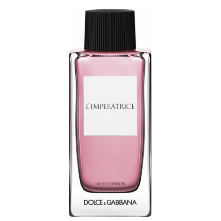 DOLCE & GABBANA L'Imperatrice Limited Edition