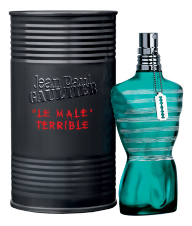 Jean Paul Gaultier Terrible