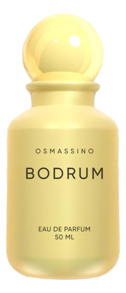 Osmassino Bodrum
