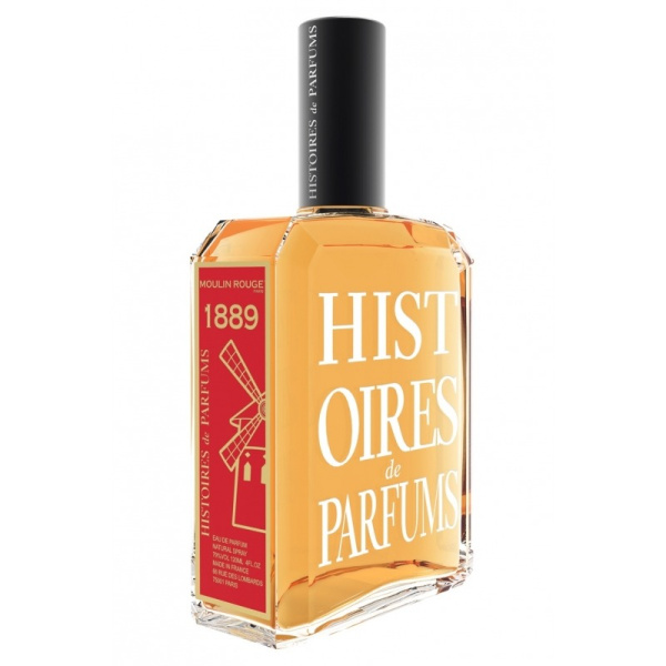 Histoires de Parfums 1889 Moulin Rouge