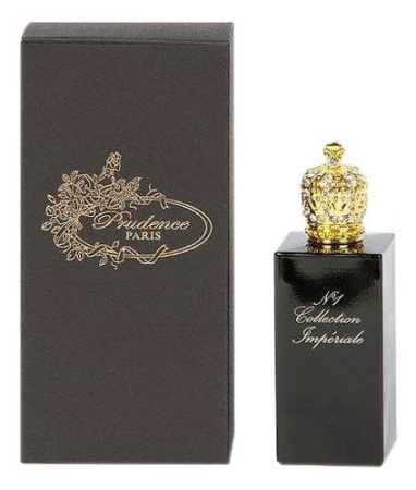 Prudence Paris No1 Imperial