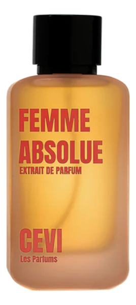 CEVI Les Parfums Femme Absolue