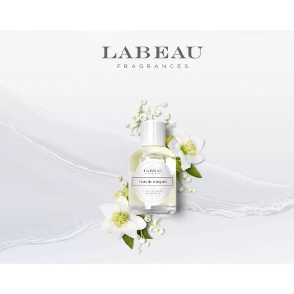 Labeau L'Eau De Muguet