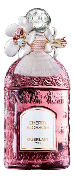 Guerlain Cherry Blossom Millesime 2024 — женские духи, фото