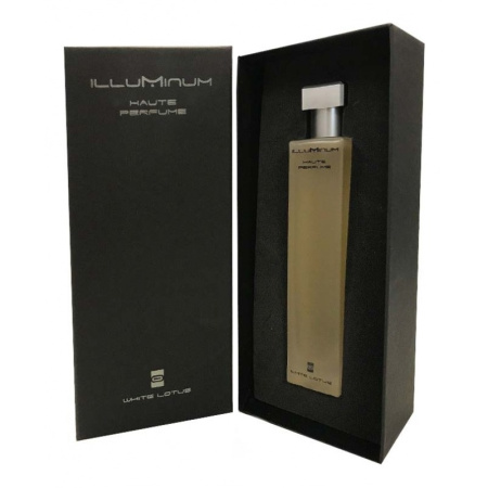 Illuminum White Lotus