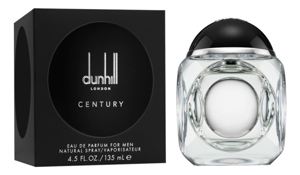 Alfred Dunhill Century
