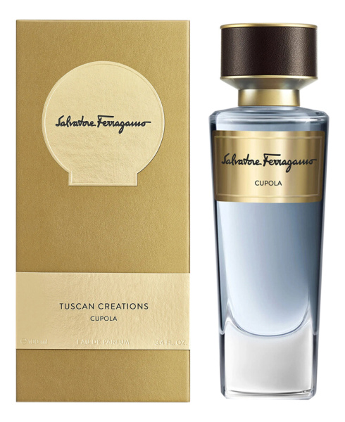 Salvatore Ferragamo Tuscan Creations Cupola