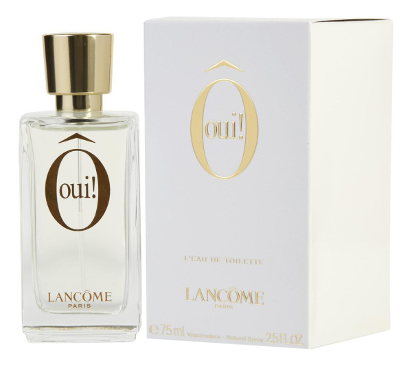 Lancome O Oui!