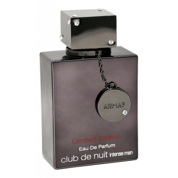 Armaf Club De Nuit Intense Man Limited Edition