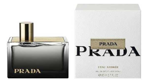 Prada L'Eau Ambree