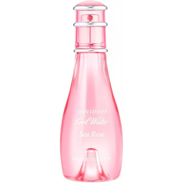 Davidoff Cool Water Sea Rose