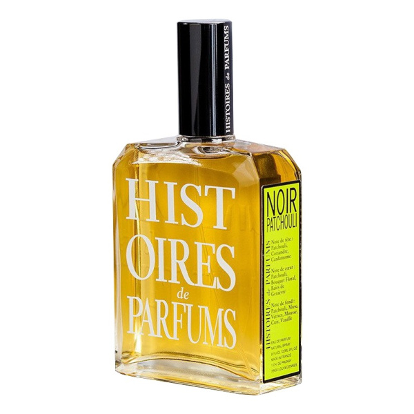 Histoires de Parfums Noir Patchouli