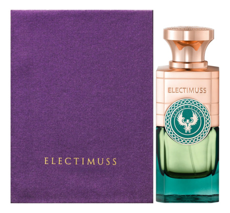 Electimuss Vesper Reverie