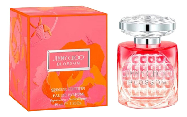 Jimmy Choo Jimmy Choo Blossom Special Edition 2025