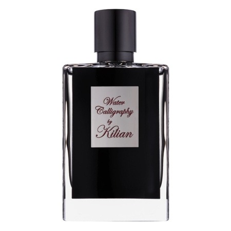 Kilian Water Calligraphy