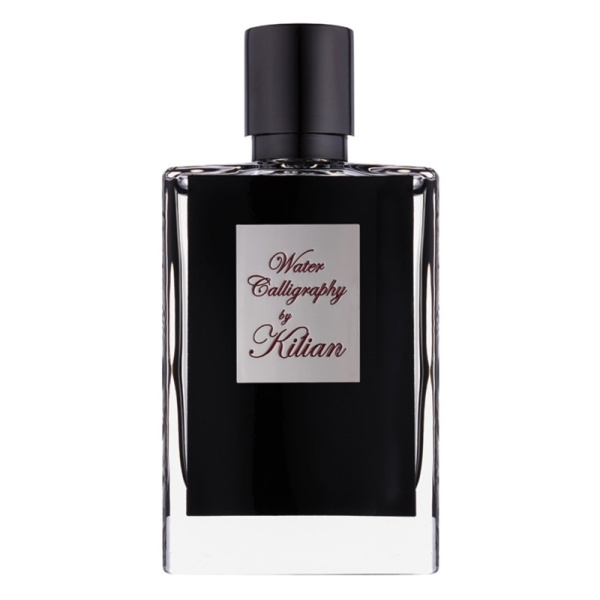 Kilian Water Calligraphy