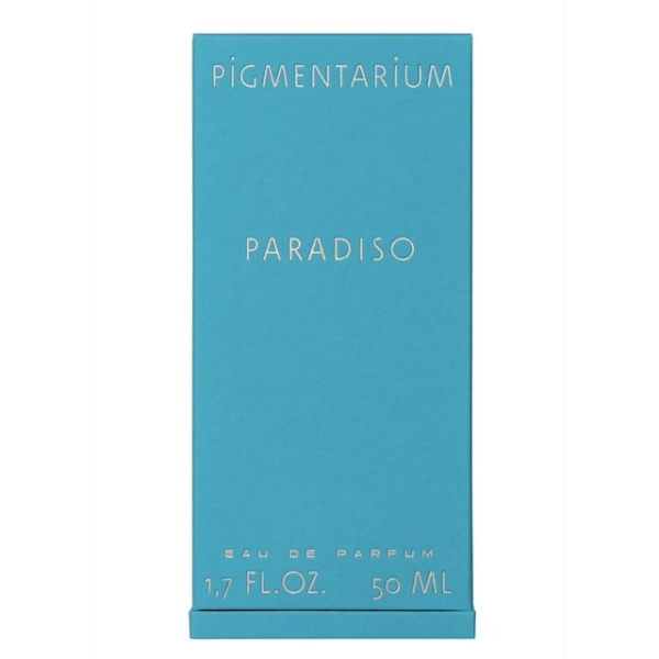 Pigmentarium Paradiso