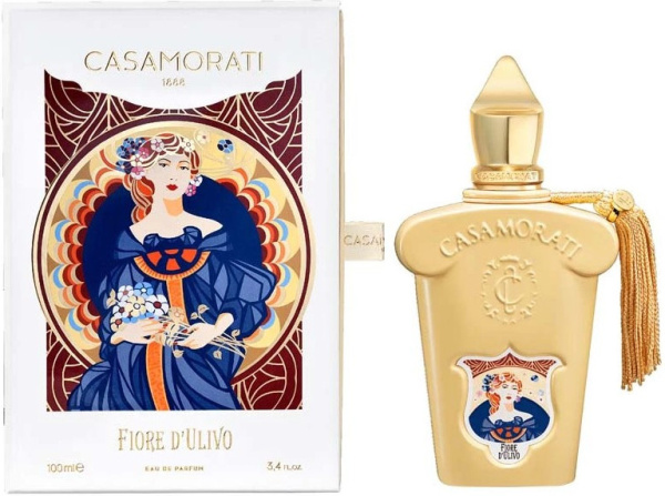 Xerjoff Casamorati Fiore D'Ulivo