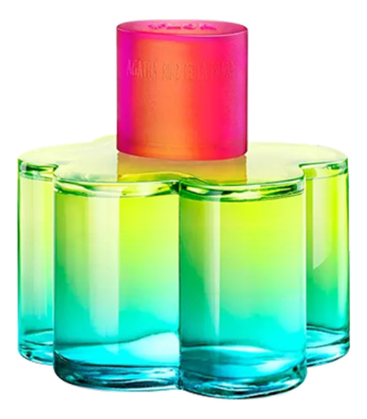 Agatha Ruiz De La Prada Tropical Flor